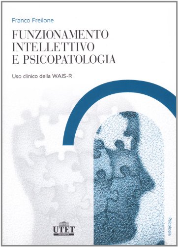 Funzionamento Intellettivo E Psicopatologia