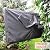 Bozzcovers Outdoor TV Cover 80-85 inch - WITH ZIPPER, Weatherproof, Waterproof 360 degrees protection, Soft Non Scratch Interior - Black