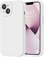 Vista 325 de LOVE 3000 Diseñada para Funda iPhone Air, Silicona Premium [Compatible con Magsafe][Forro de Microfibra Suave Anti-Rayones] Funda Protectora