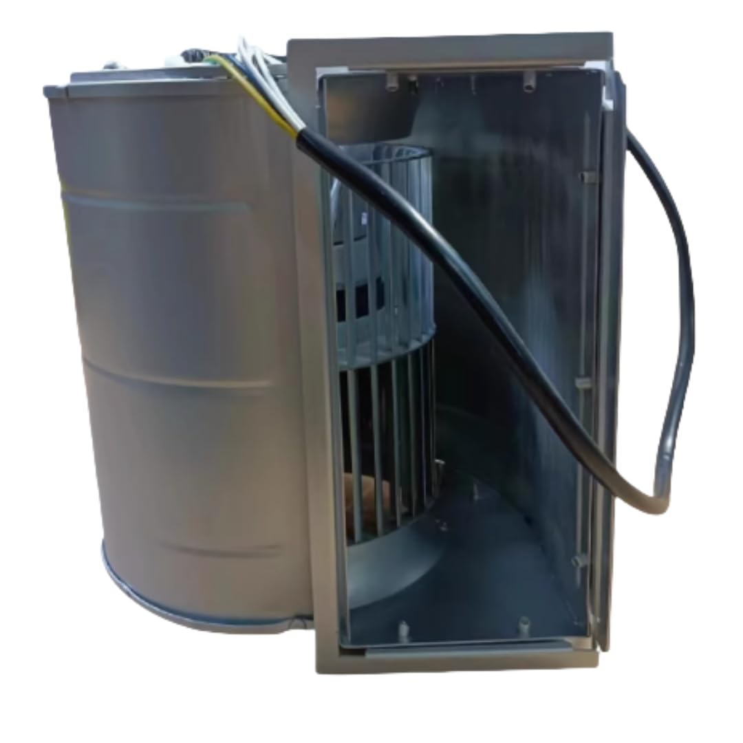 FCARUMIQP D2D146-BG03-14 400/440V 0.60/0.65A 350/430W 2580/2650RPM Cooling Fan 146mm