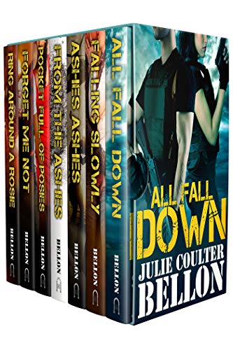 Hostage Negotiation Team Boxed Set: The Complete Collection (Hostage Negotiation Series)