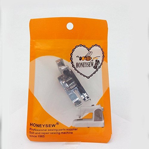 Pie de costura quilting HONEYSEW P60612 para Singer miniatura 2
