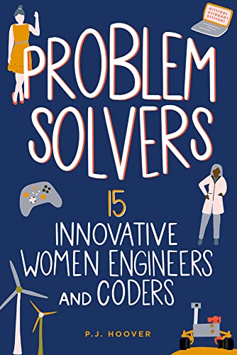 Problem Solvers view 2