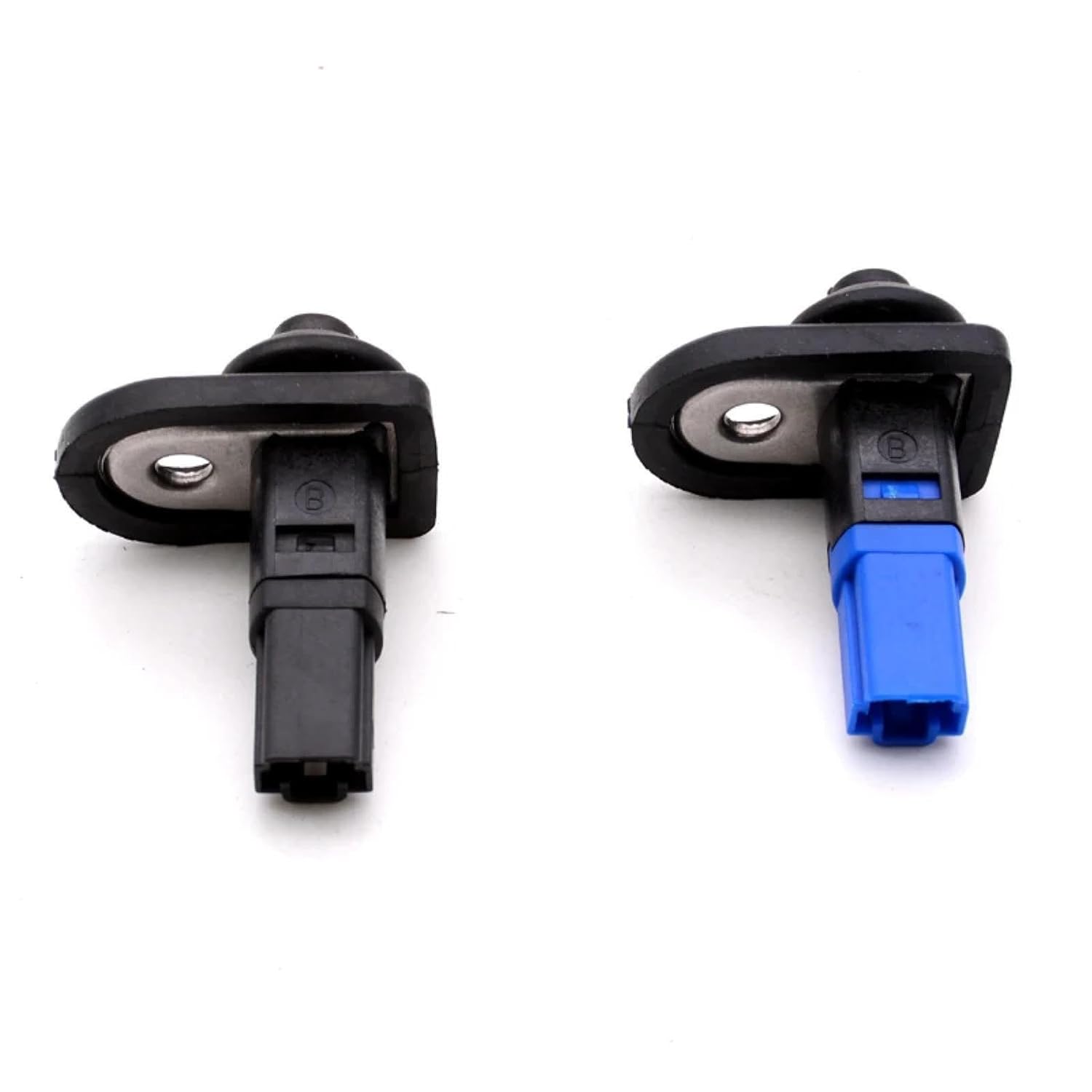 Door Jamb Switch for Mitsubishi 3000GT L200 Lancer Montero Pajero Sport Delica Space Gear, 1pin/2pin Car Door Lamp Switch MB698713
