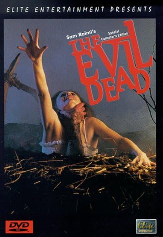 Evil Dead (Special Edition)
