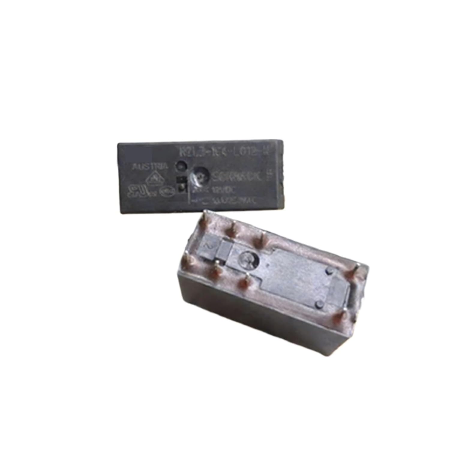 RZL3-1C4-L012-W RZL3-1C4-L012-W RZL3-1C4-L012-W 12VDC Relay 1Pcs