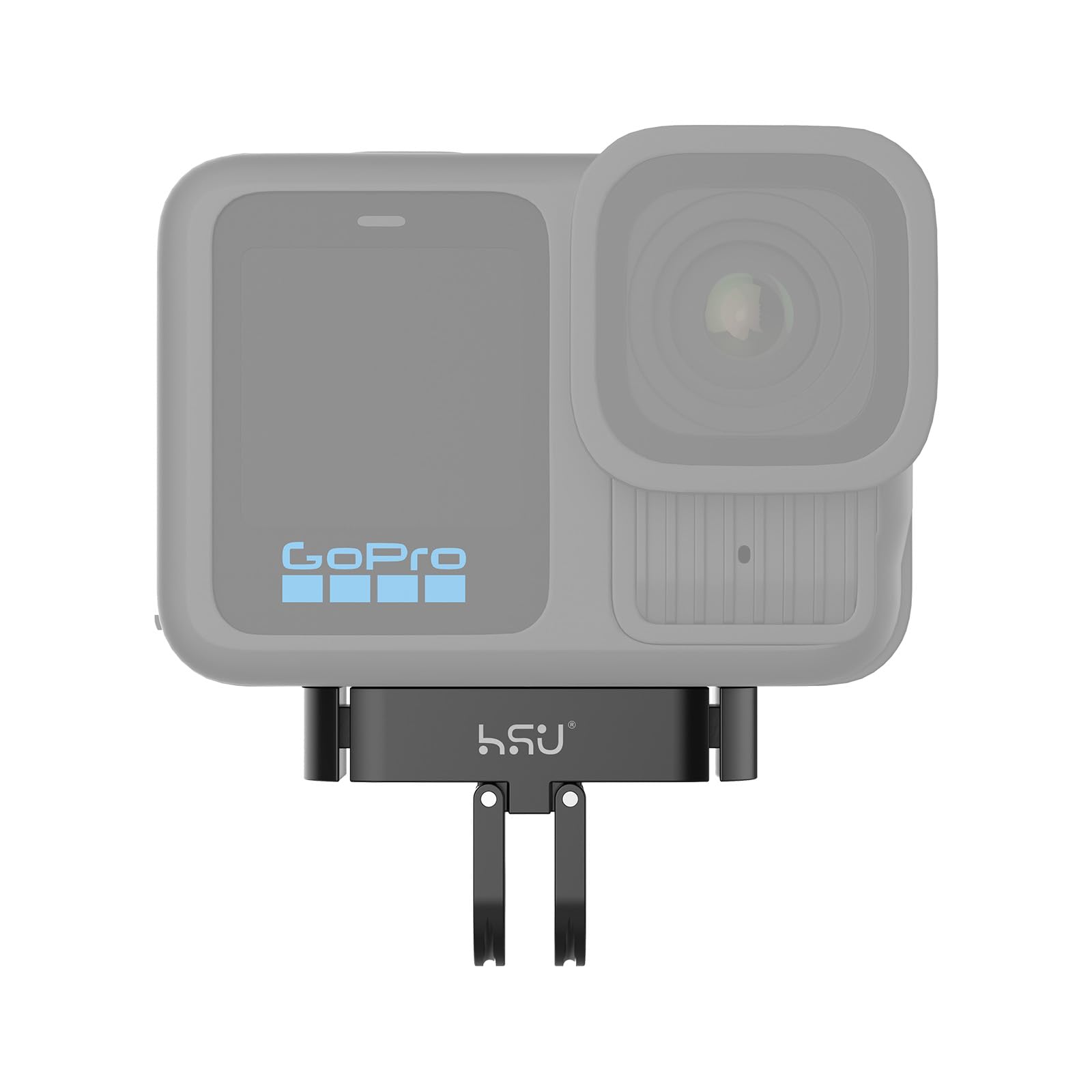 Amazon.com : HSU Magnetic Latch Mount for GoPro Hero 13 Black