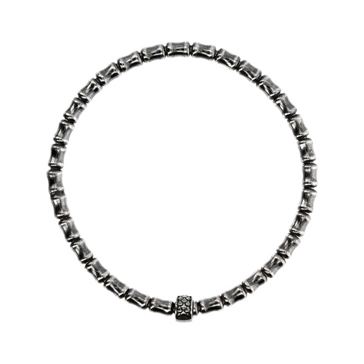 Albert M. Men's Bracelet WSOX00553.S