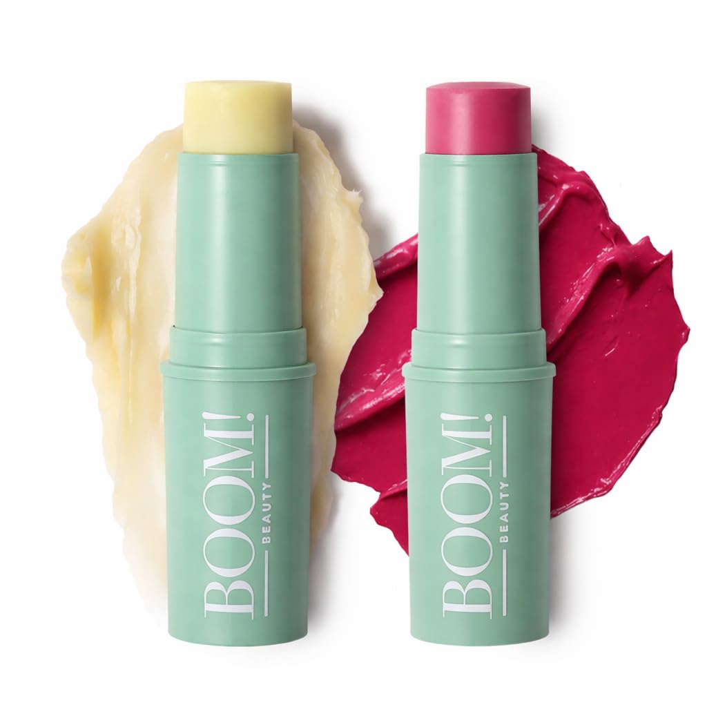 BOOM! by Cindy Joseph Boomstick GLO Lip & Cheek Tint - Hydrating