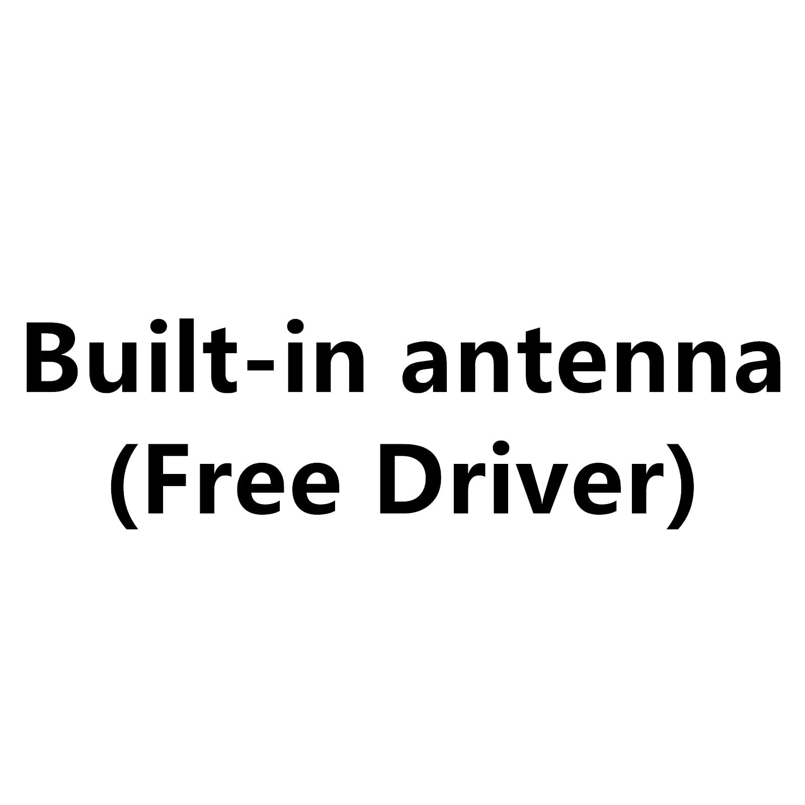 Adaptador USB WiFi Bluetooth, 600 Mbps de doble banda 2.4/5 GHz tarjeta de red inalámbrica, USB WiFi dongle para PC/portátil/escritorio, compatible con Windows XP/7/8.1/10