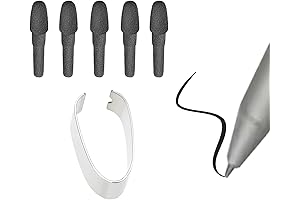 Replacement Stylus Pen Tips for Sony Digital Paper