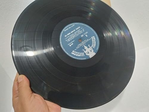 LP Vinil The Edwin Hawkins Singers - Let us go into the house of the Lord (Buddah Records 1969)