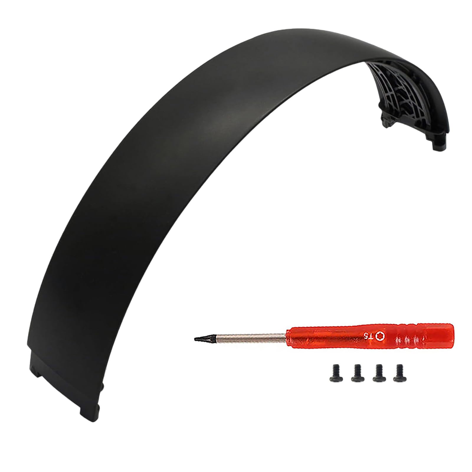 Studio Pro Headband Replacement Parts OEM Quality Arch Band Repair Kit Compatible with Beats by Dre Studio Pro/A2924 Studio3/A1914 Wireless Headphones
