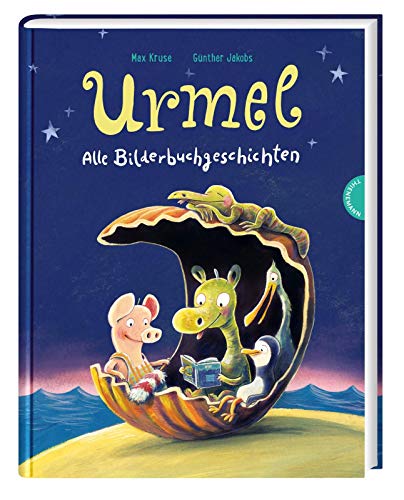 Alle Bilderbuchgeschichten (Urmel) Alle Bilderbuchgeschichten (Urmel)