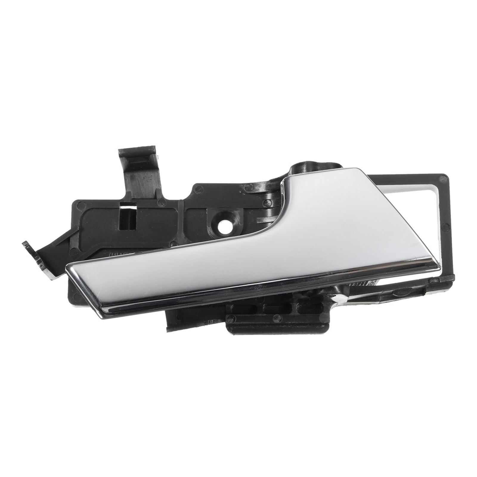 Jkswzma Car Inner Handle for Pontiac G3 2009 1/2PC Left/Right Front Rear Inside Interior Car Door Handle 96462710 96462709(1pc Right Side)