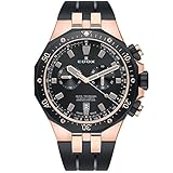 edox uhren kaufen SWISS MADE; DIA Ø 43 MM; BLACK DIAL; DATE