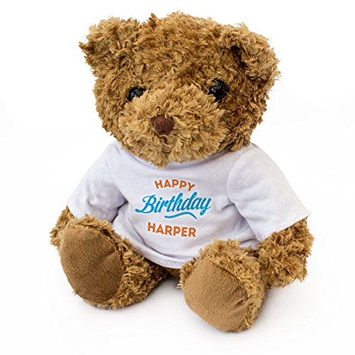 Ourson mignon et câlin London Teddy Bears pour décorer la chambre de bébé