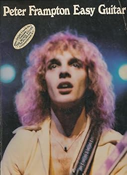 Paperback Easy Guitar Book