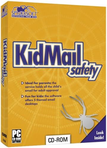 KidMail Safety