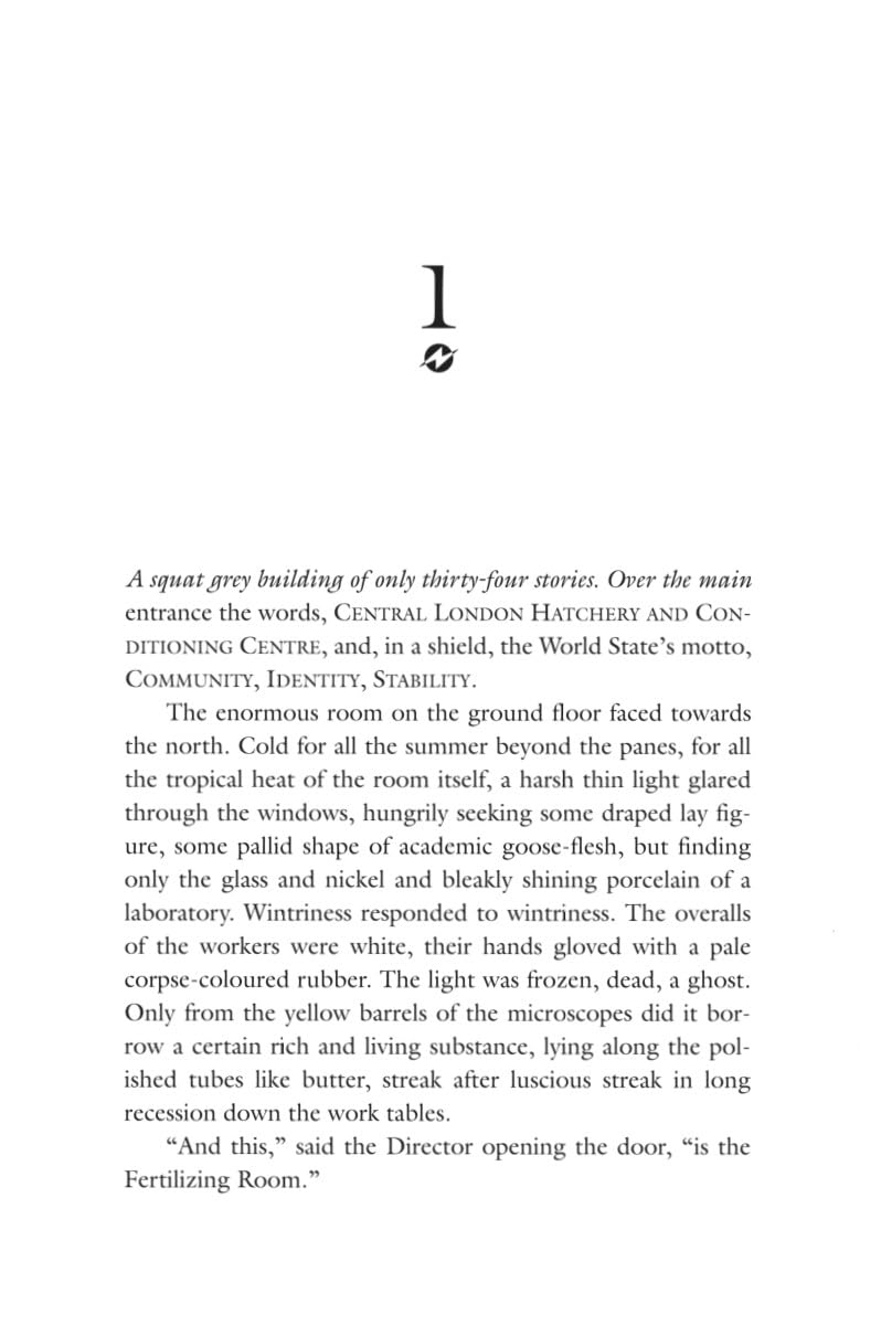 Brave New World — Amazon image 3