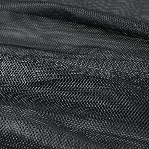 Harilla きん 2x T St用のネット収納袋