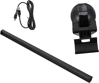 Hemobllo 1pc Screen Hanging Light LED Work Light LED Strip Light Smart LED Strip Lights Clip Monitor LED Light USB Screen Lamp Monitor LED Light Bar USB Monitor Lamp Computer Light LED USB