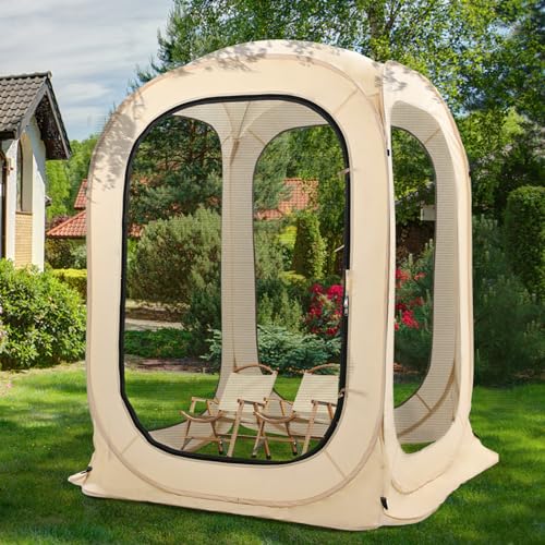 Top 10 Best Pop Up Screen House Reviews & Buying Guide Katynel