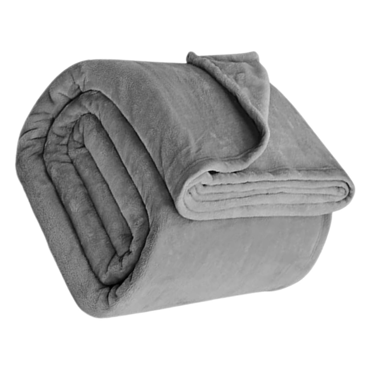 Plaid lavable machine couverture polaire douce pour sieste