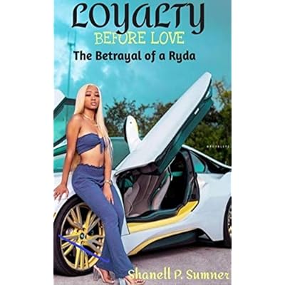 LOYALTY BEFORE LOVE