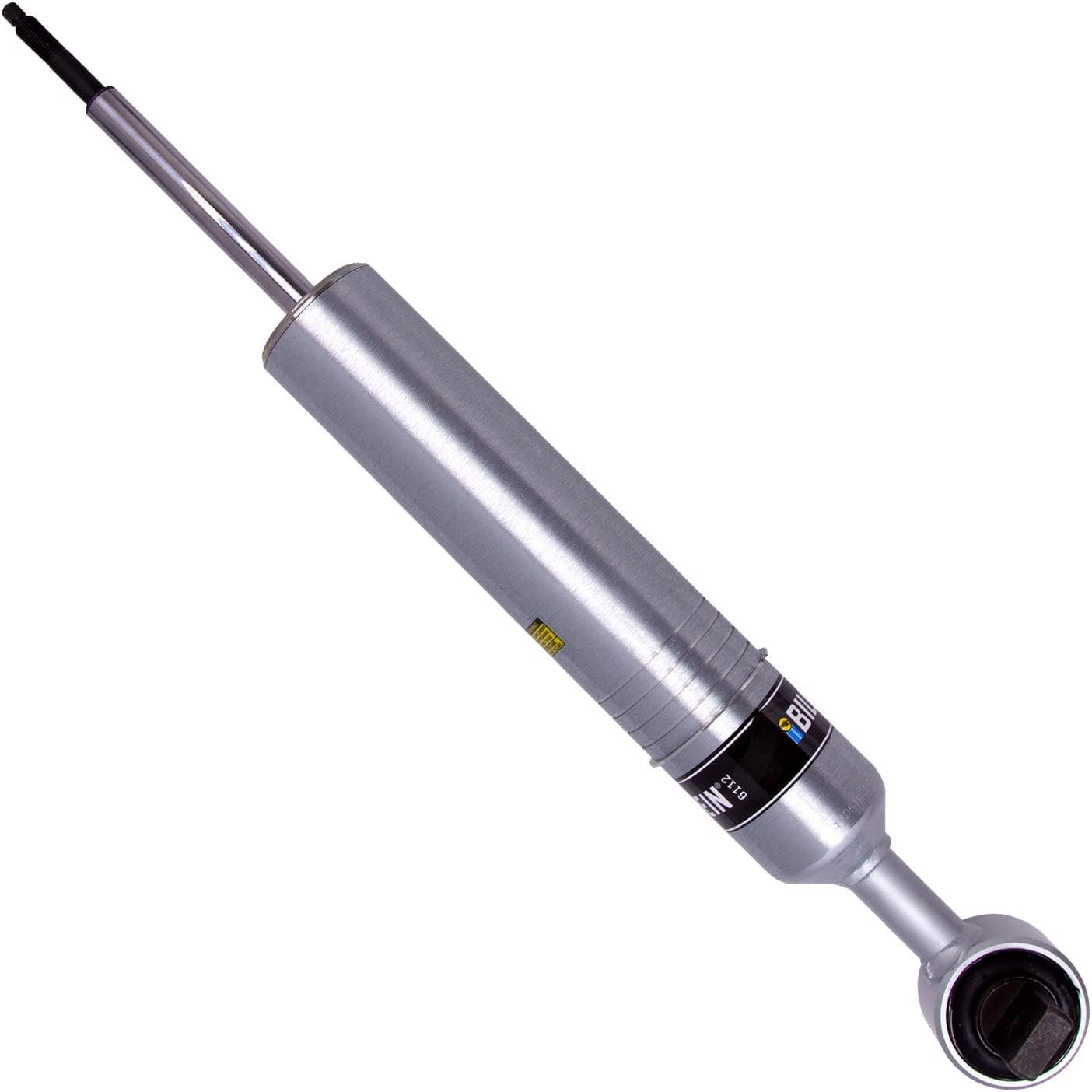 Bilstein 47-310995 6112 Series Single Front Suspension Kit fits 2015 2020 F150 XLT - Provides 0-2" Front Lift