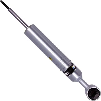 Bilstein 47-310995 6112 Series Single Front Suspension Kit fits 2015 2020 F150 XLT - Provides 0-2 Front Lift