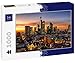 Lais Puzzle Frankfurt am Main bei Nacht 1000 Teile