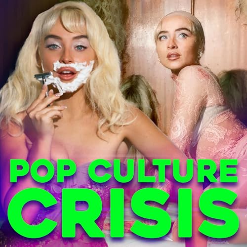 Sabrina Carpenter Wants Feminist Approval, Demonic Rituals at Burning Man?