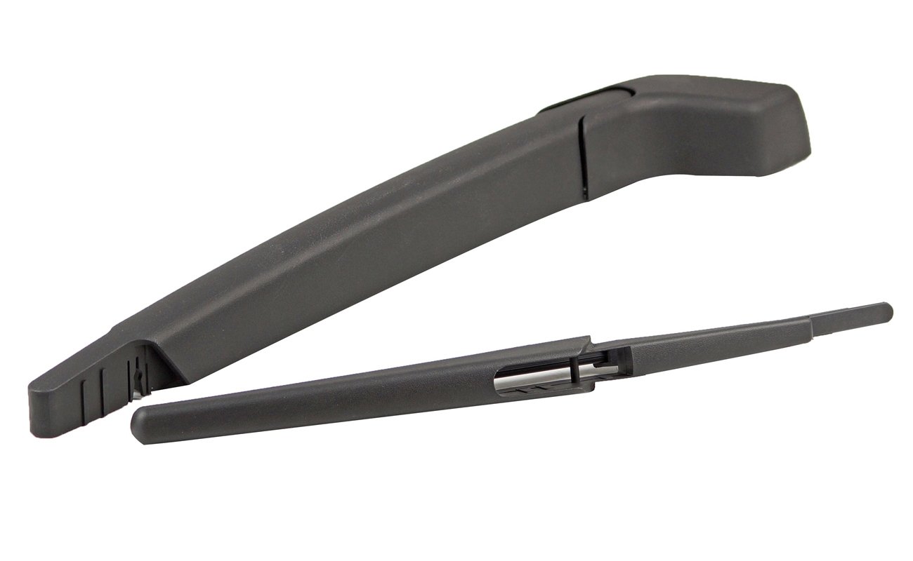 Amazon.com: AUTOPA 8659502 + 30649040 Rear Wiper Arm with