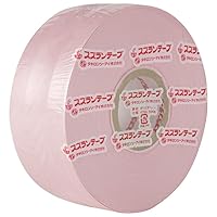 スズランテープ スズランテープバッグ ピンク 新色 梱包 工作 運動会 ポンポン 手芸 タキロンシーアイ (イチジク)