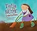 Talia and the Rude Vegetables (High Holidays)