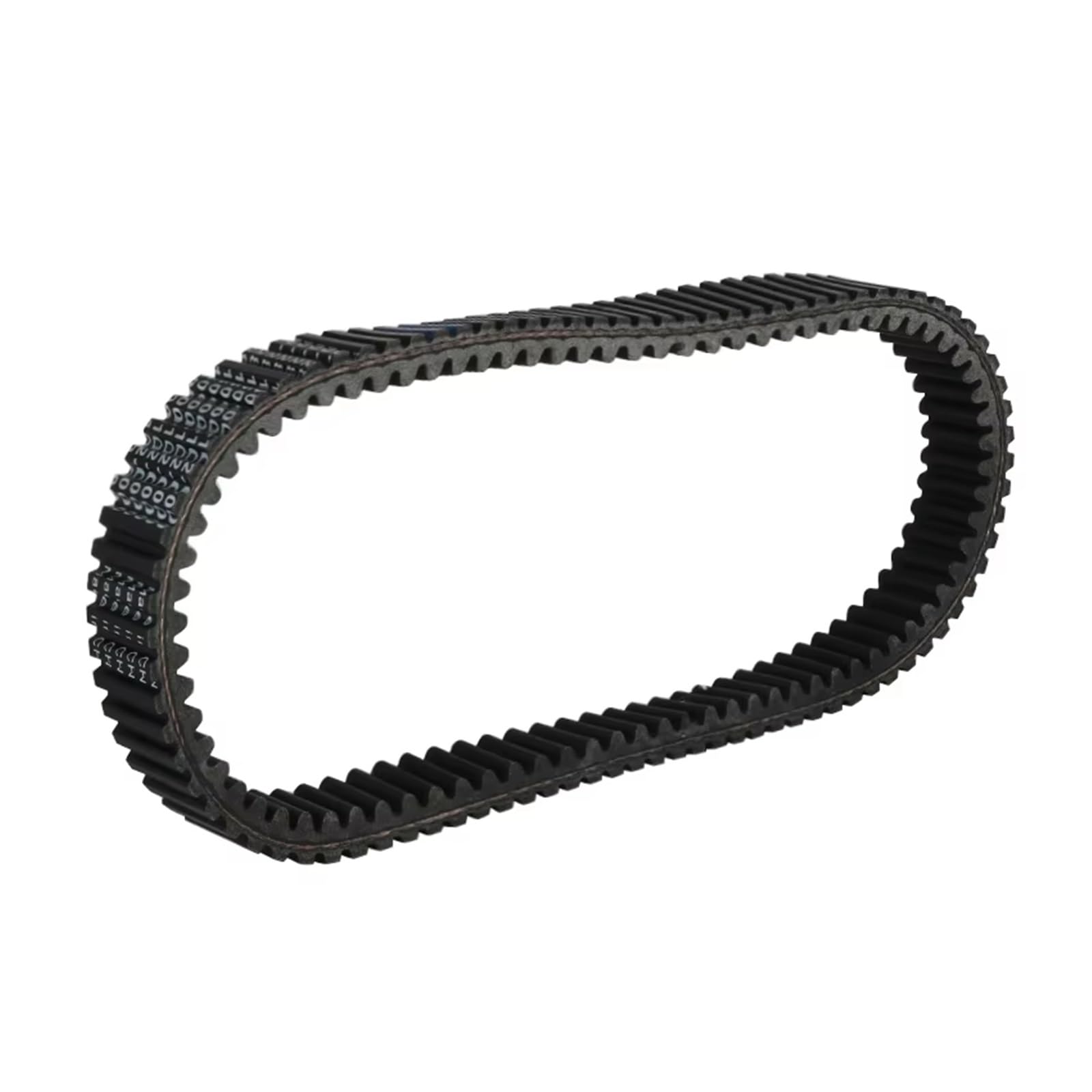 Napęd motocyklowy pasek napędowy do mechaniki rosyjskiej 500-2/650-1/650-2 OEM:150600-102-0000 części paska napędowego motocykla zestaw pasów napędowych