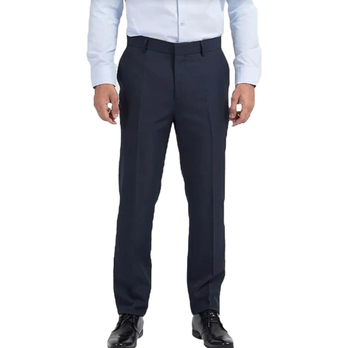 Calça Social Slim Executiva Masculina Oxford em promoção! Veja a oferta e mais achadinhos de Calças 6 Hoje é o melhor dia para comprar Calça Social Slim Executiva Masculina Oxford com aquele preço maroto! Promoção! Aproveite a oferta! 6
