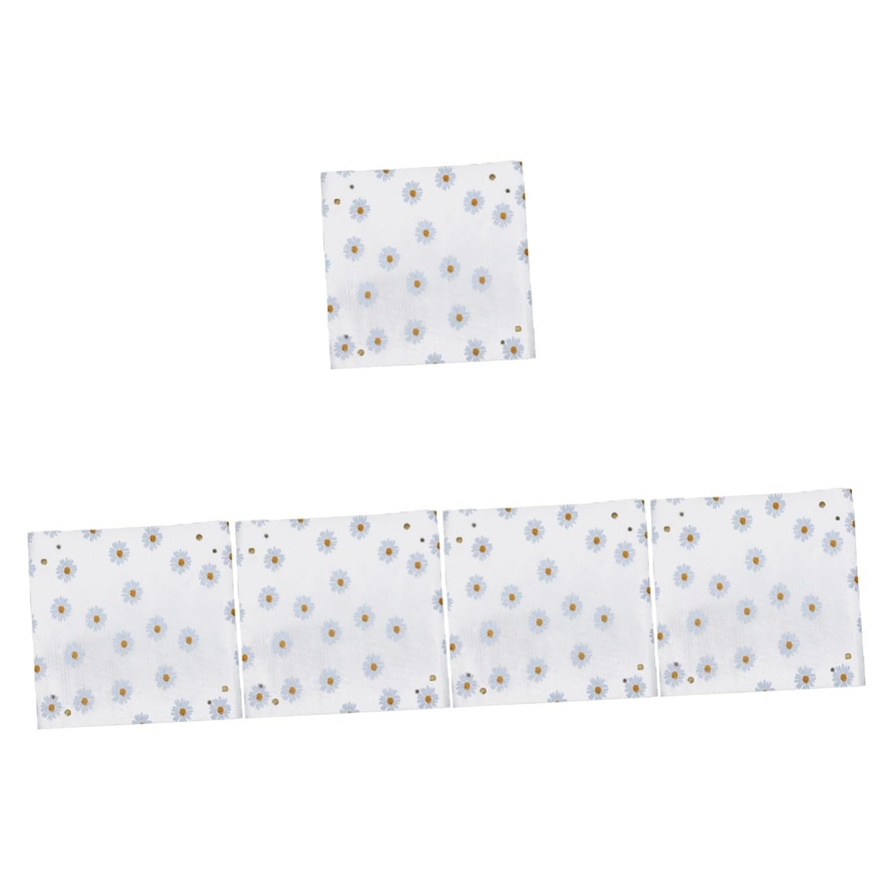 Sosoport 5pièces Tapis De Rempotage pour Plantes Intérieur Tapis De Jardinage Étanche Mat De Remplacement De Terreau pour Plantes Succulentes Et Fleurs Pratique pour Transplanter Et