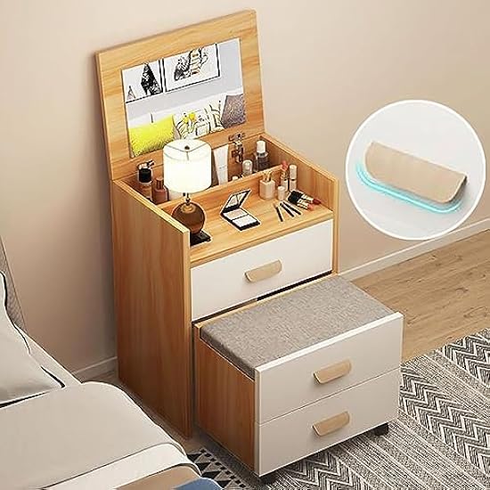 モダンミラー仕上げ収納キャビネット モダンミラー仕上げ収納キャビネット