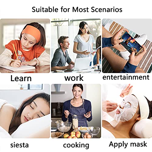 Cube Timer, Kitchen Timer For Time Management And Countdown Settings(1-3-5-10 Minutes) #TOP6