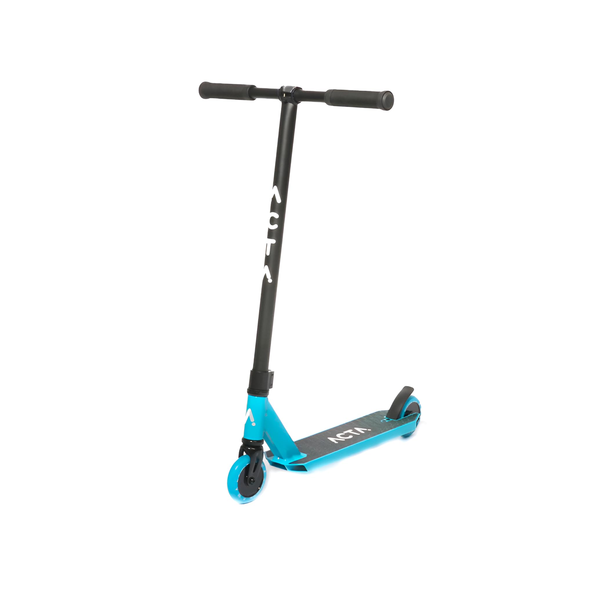 ACTA Patineta Freestyle - Modelo FS - Azul | Compresión HIC - Ligera y Polivalente