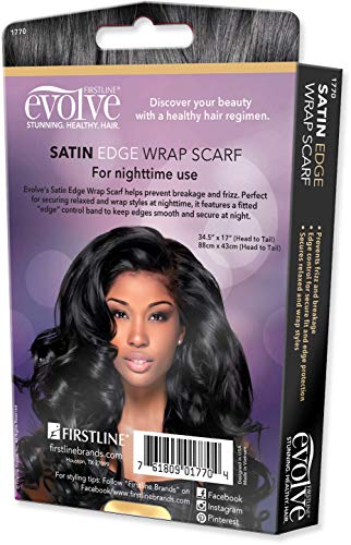 evolve head wrap