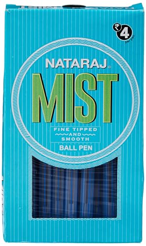Image of 621 Mist Ball Pen-Blue