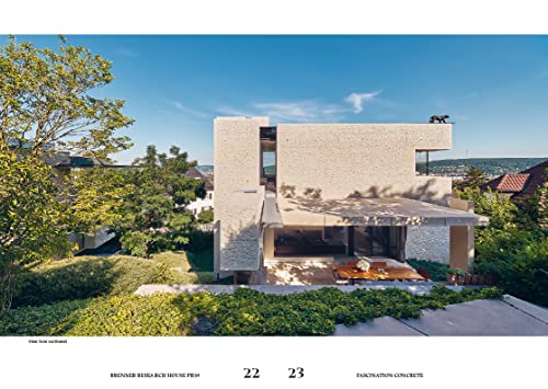 Fascination Concrete