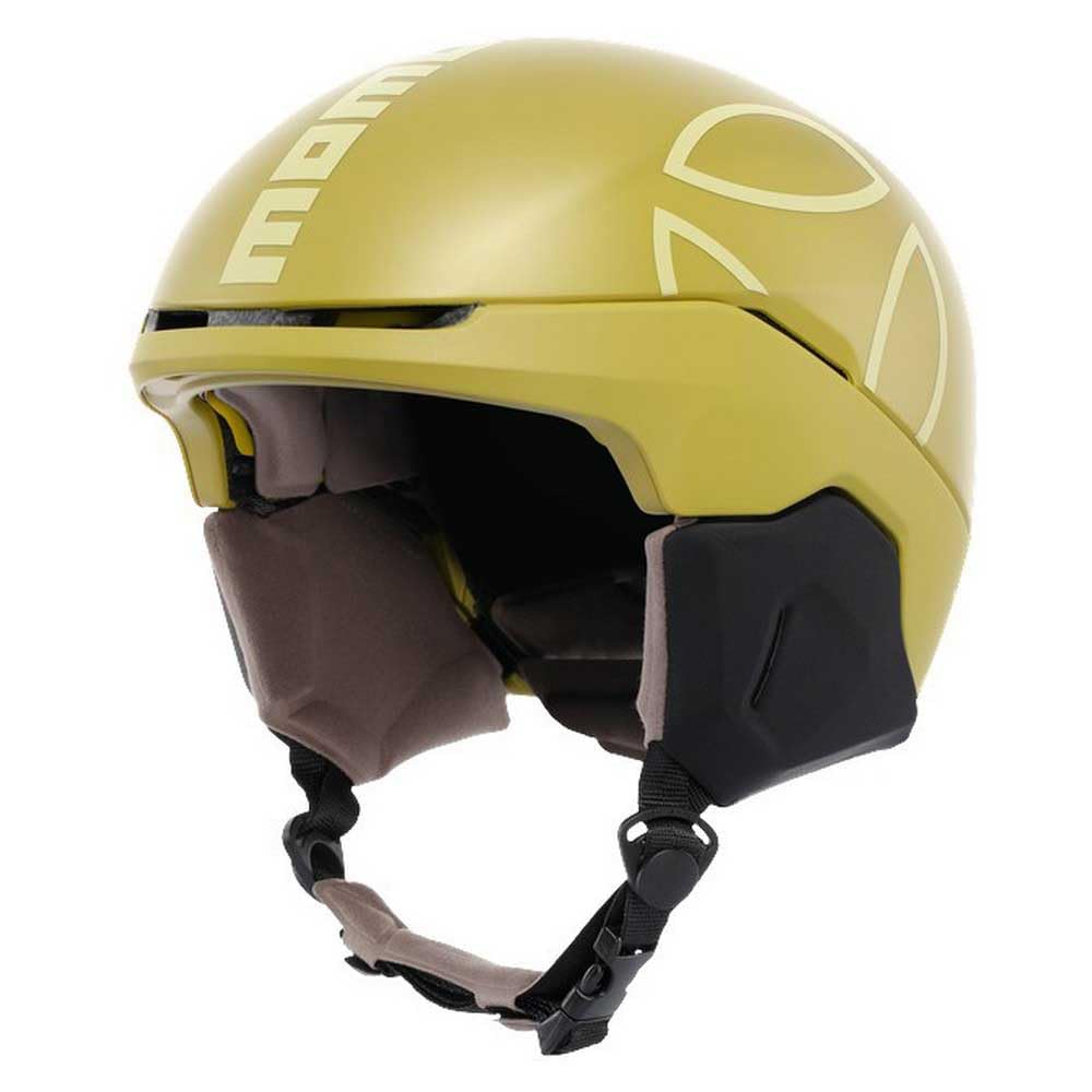Casco Dainese Snow Momodesign MIPS con protección avanzada rotacional 5