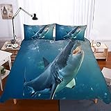 🌸 Material: Bettbezug aus 100% Mikrofaser (110 g/m²) für außergewöhnliche Weichheit und Komfort, halten jahrelang mit besserer Verfärben