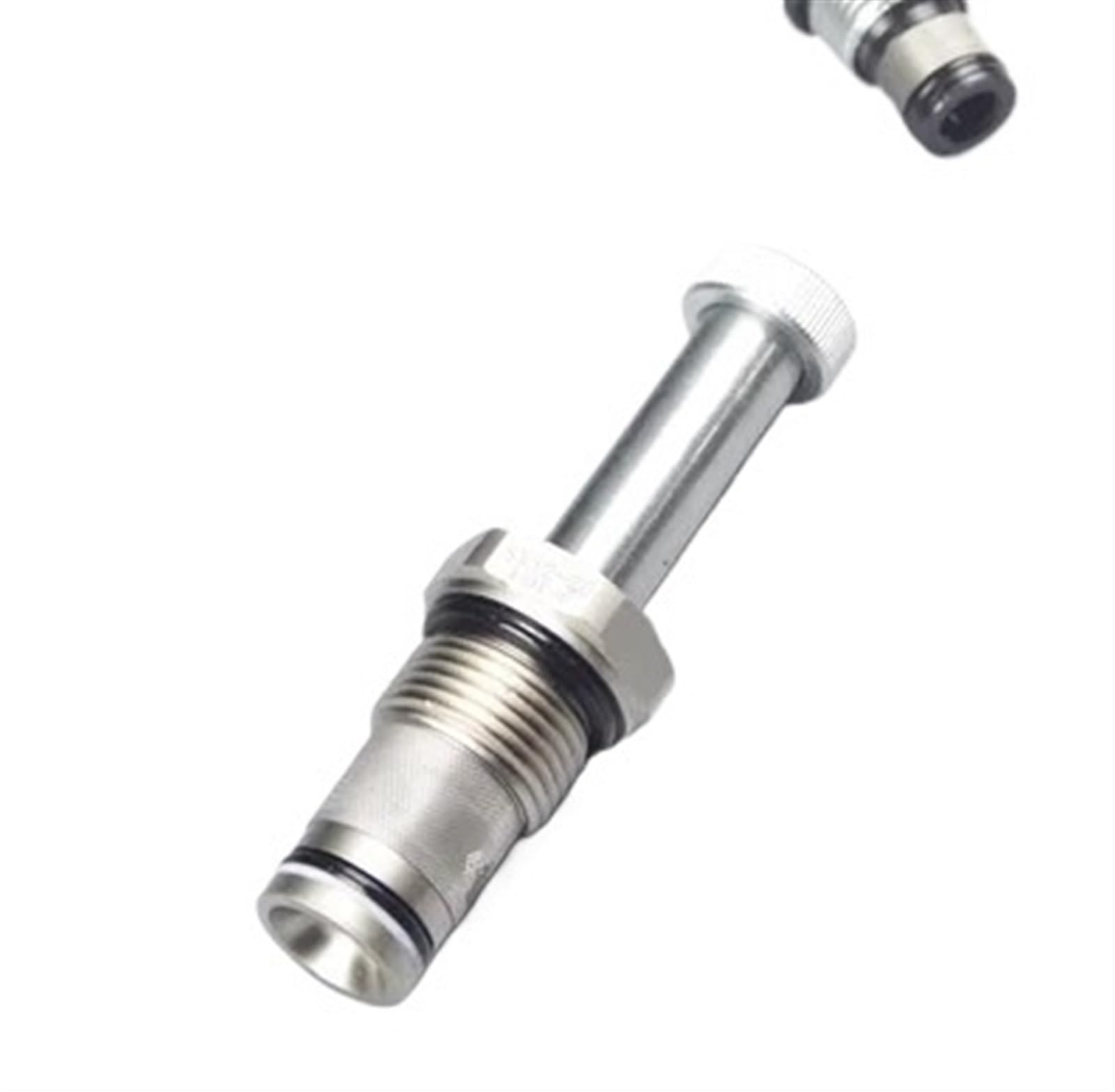 Vanne électromagnétique hydraulique LSV12-2NCP anti fuite interne