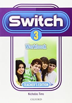 Switch 3: Workbook Teacher'...