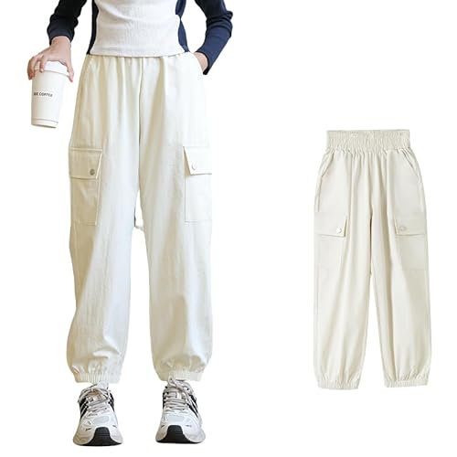 chickiddos キッズカーゴパンツ 120